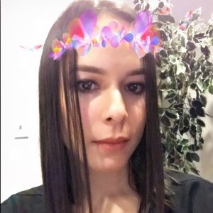 Meet your Posher, Sharill